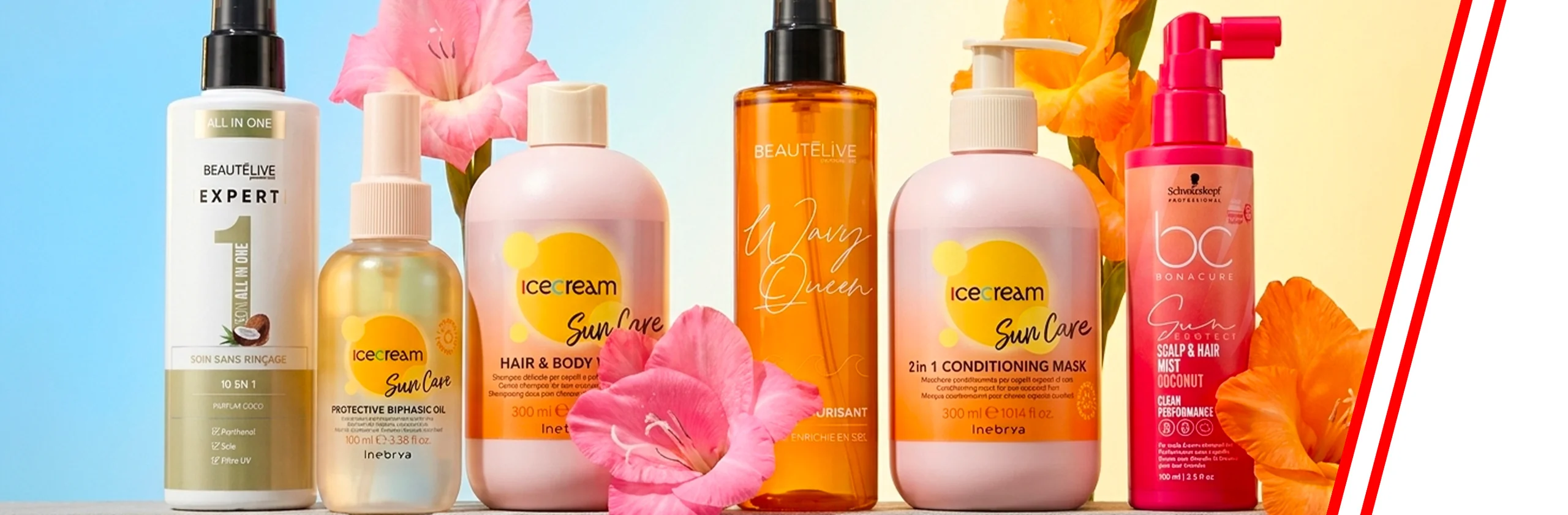 L'excellence beauté à votre portée
