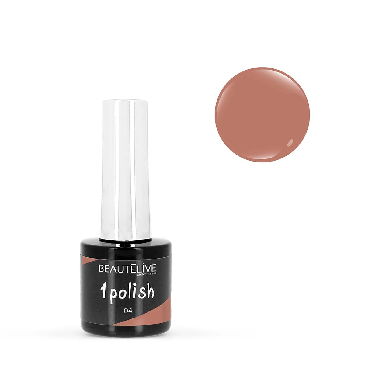 Vernis semi-permanent 3en1 1Polish - Image 12