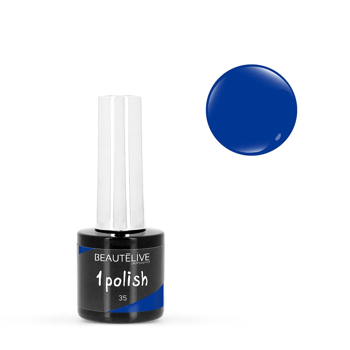 Vernis semi-permanent 3en1 1Polish - Image 16