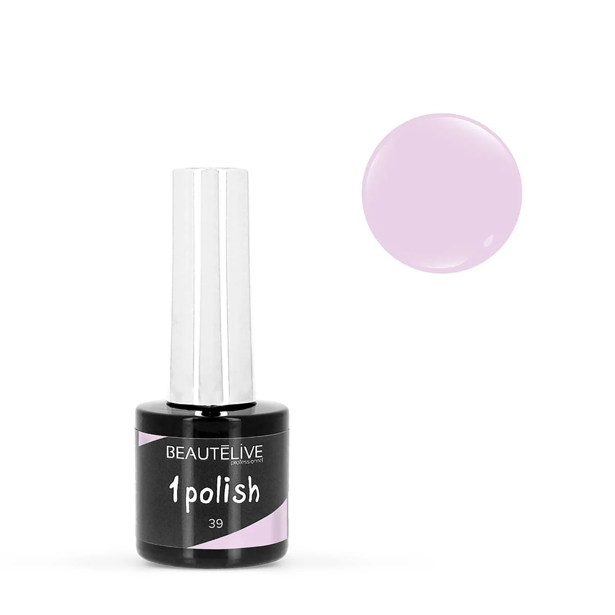 Vernis semi-permanent 3en1 1Polish - Image 19