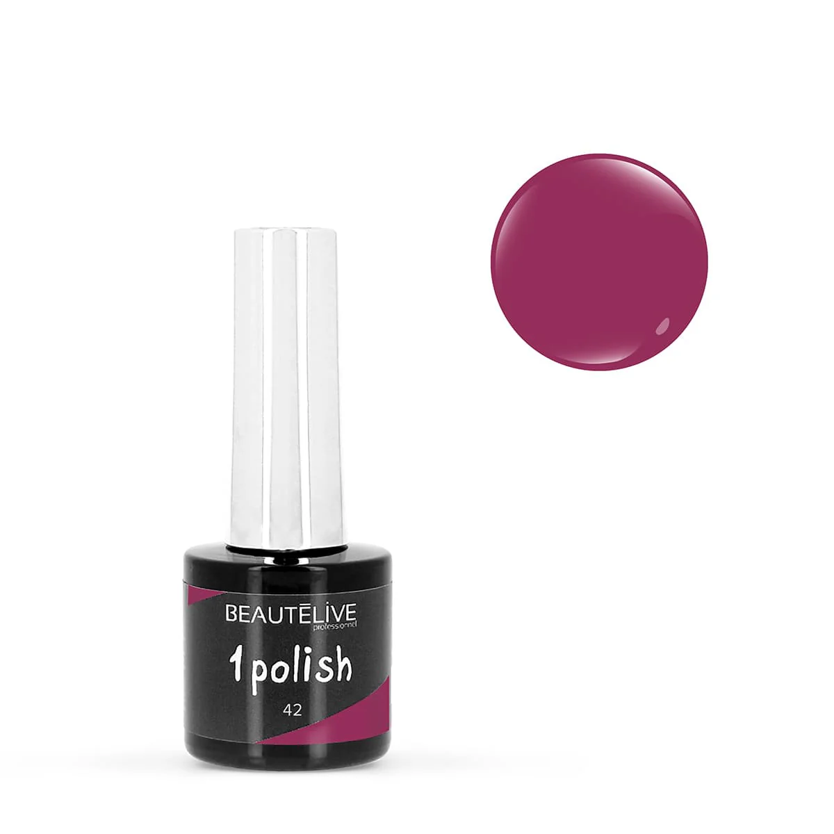 Vernis semi-permanent 3en1 1Polish - Image 23