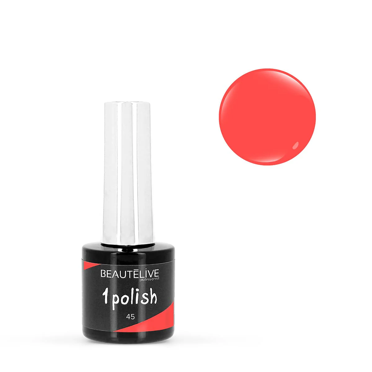Vernis semi-permanent 3en1 1Polish - Image 25