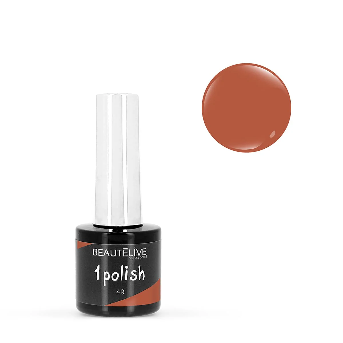 Vernis semi-permanent 3en1 1Polish - Image 27
