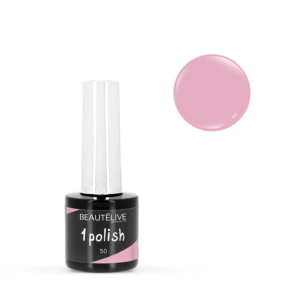 Vernis semi-permanent 3en1 1Polish - Image 28