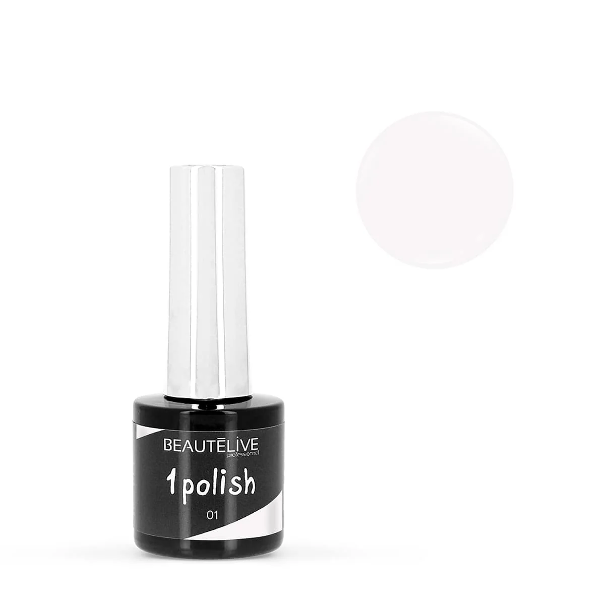 Vernis semi-permanent 3en1 1Polish - Image 4
