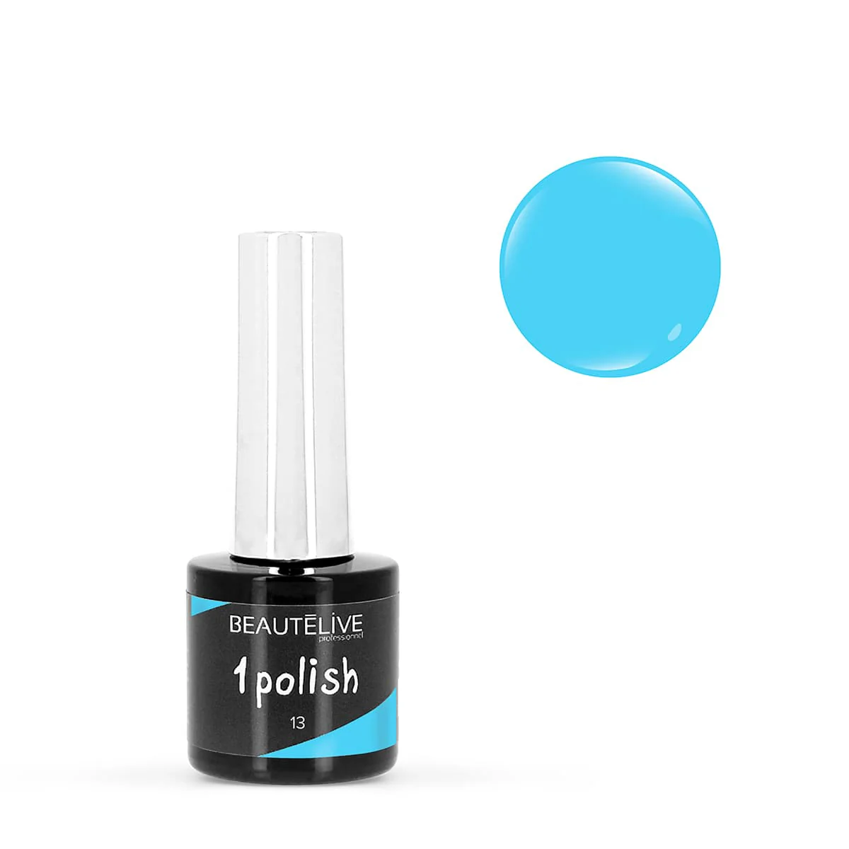 Vernis semi-permanent 3en1 1Polish - Image 6