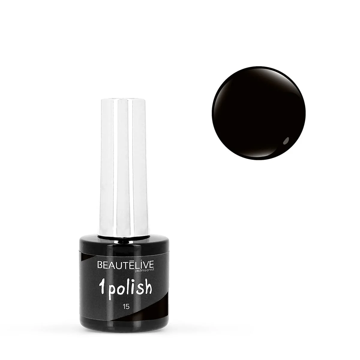 Vernis semi-permanent 3en1 1Polish - Image 7