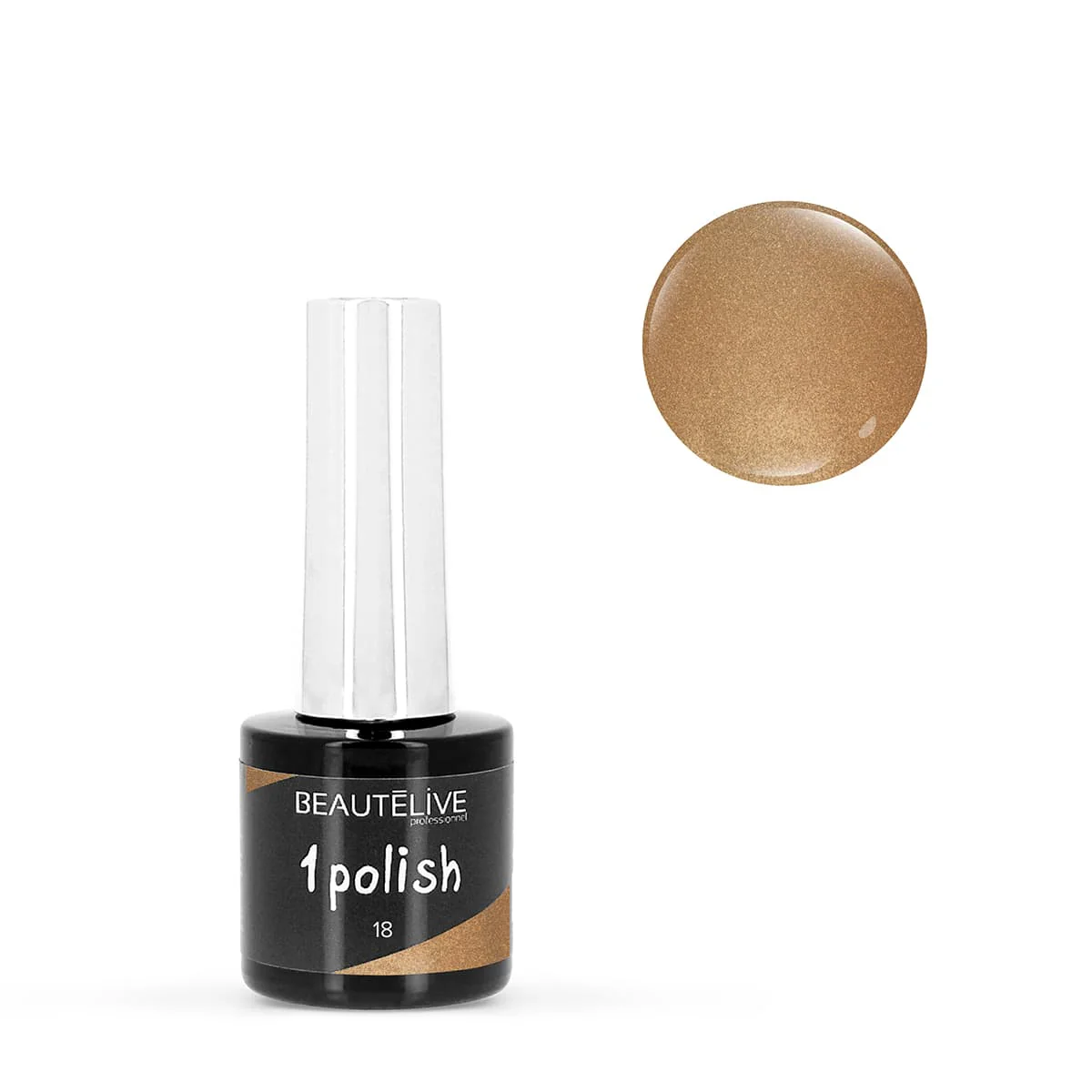 Vernis semi-permanent 3en1 1Polish - Image 9