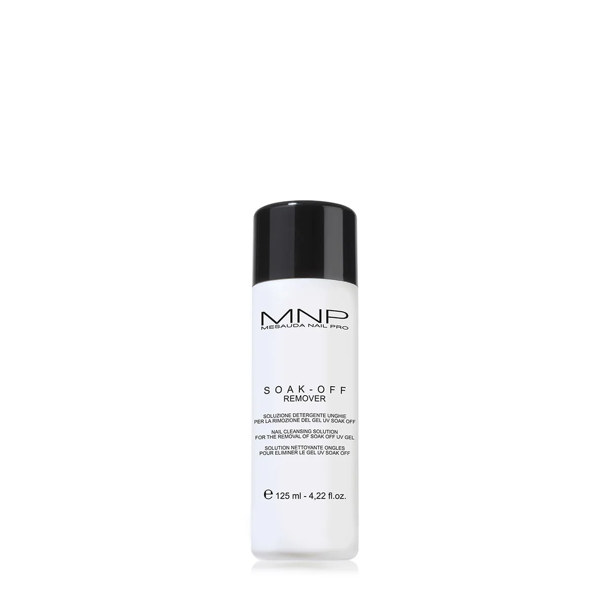 Remover soak off pour ongles - Image 2