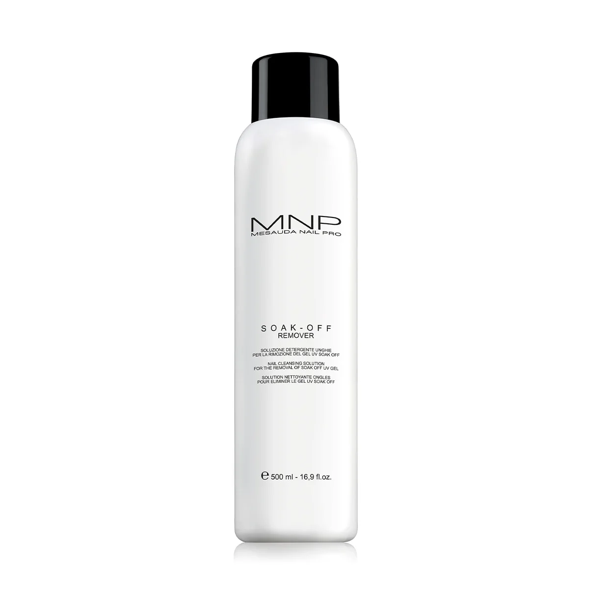 Remover soak off pour ongles - Image 4