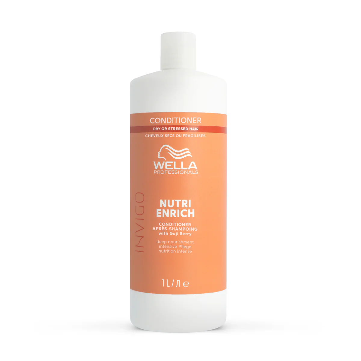 Conditioner Nutri Enrich Invigo - Image 3