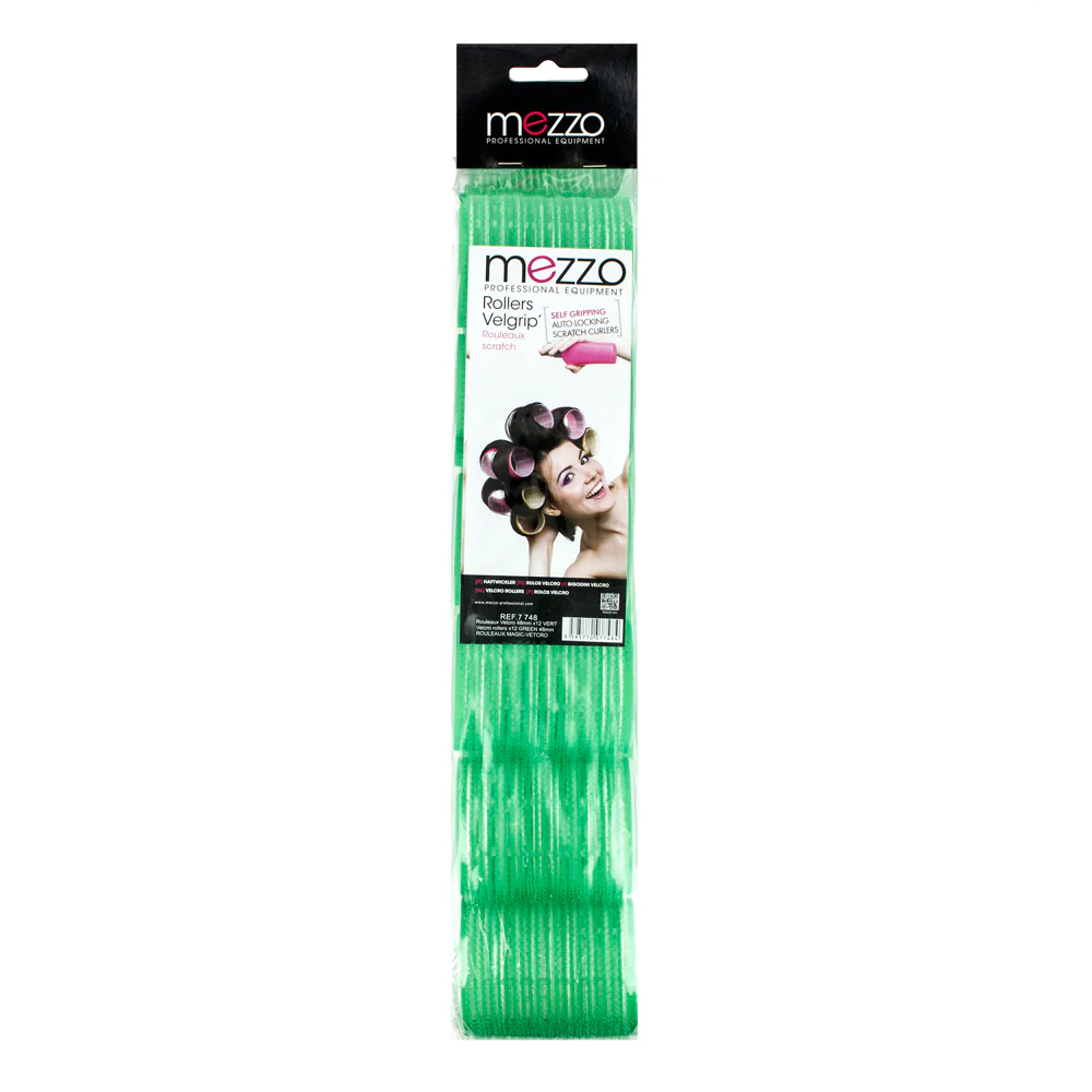 Rouleaux velcro scratch x12 - Image 10
