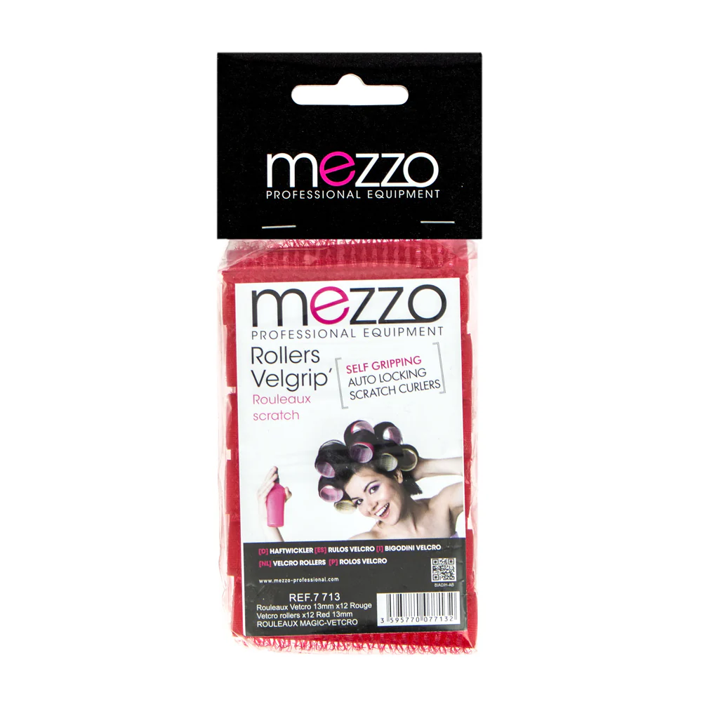 Rouleaux velcro scratch x12 - Image 2