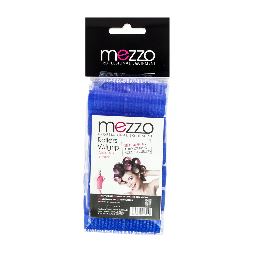 Rouleaux velcro scratch x12 - Image 3