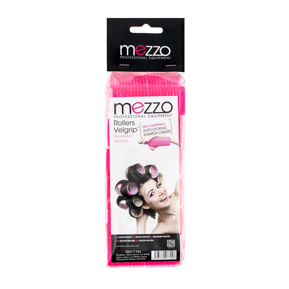 Rouleaux velcro scratch x12 - Image 4