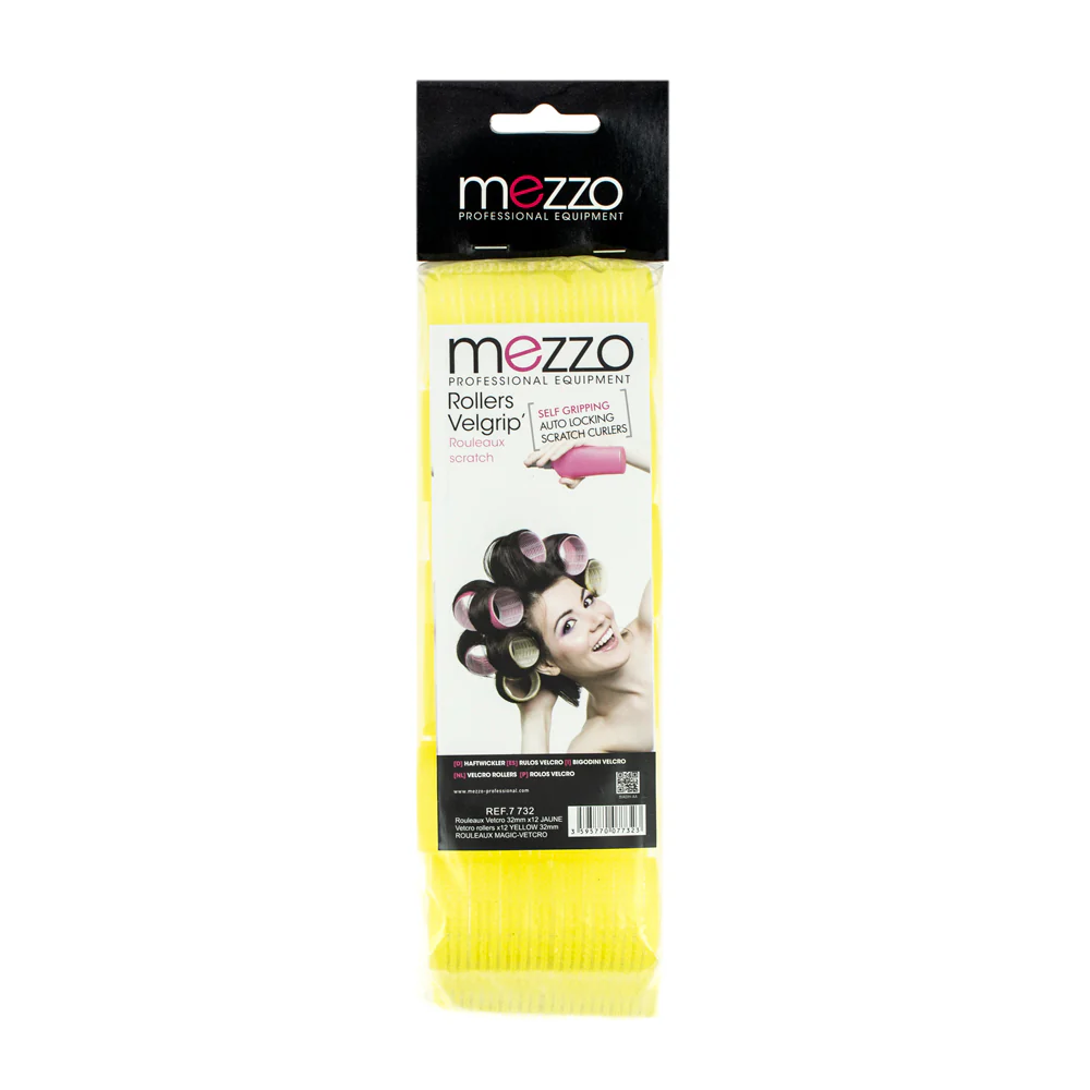 Rouleaux velcro scratch x12 - Image 6