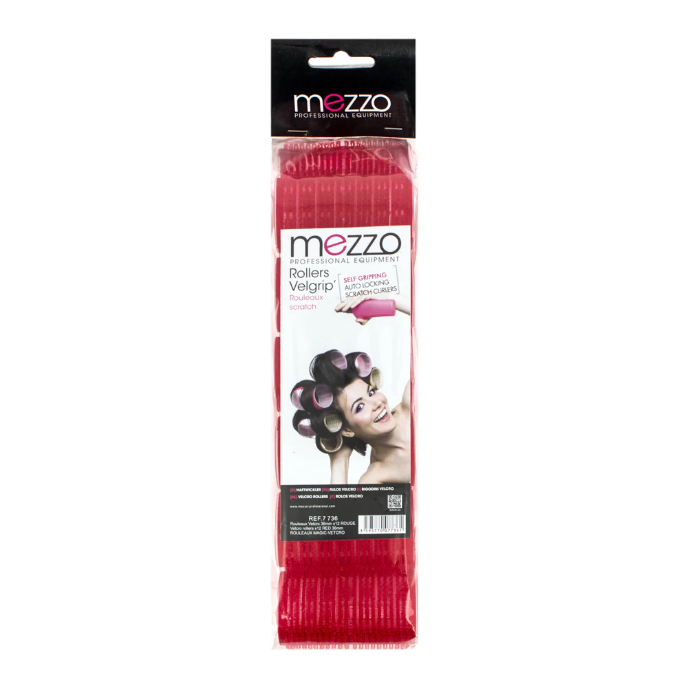 Rouleaux velcro scratch x12 - Image 7