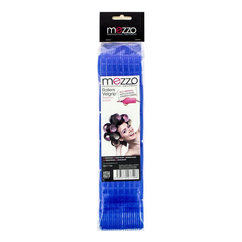 Rouleaux velcro scratch x12 - Image 8