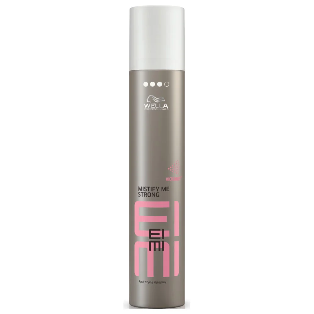 Spray séchage rapide Mistify Me Strong Eimi - Image 2