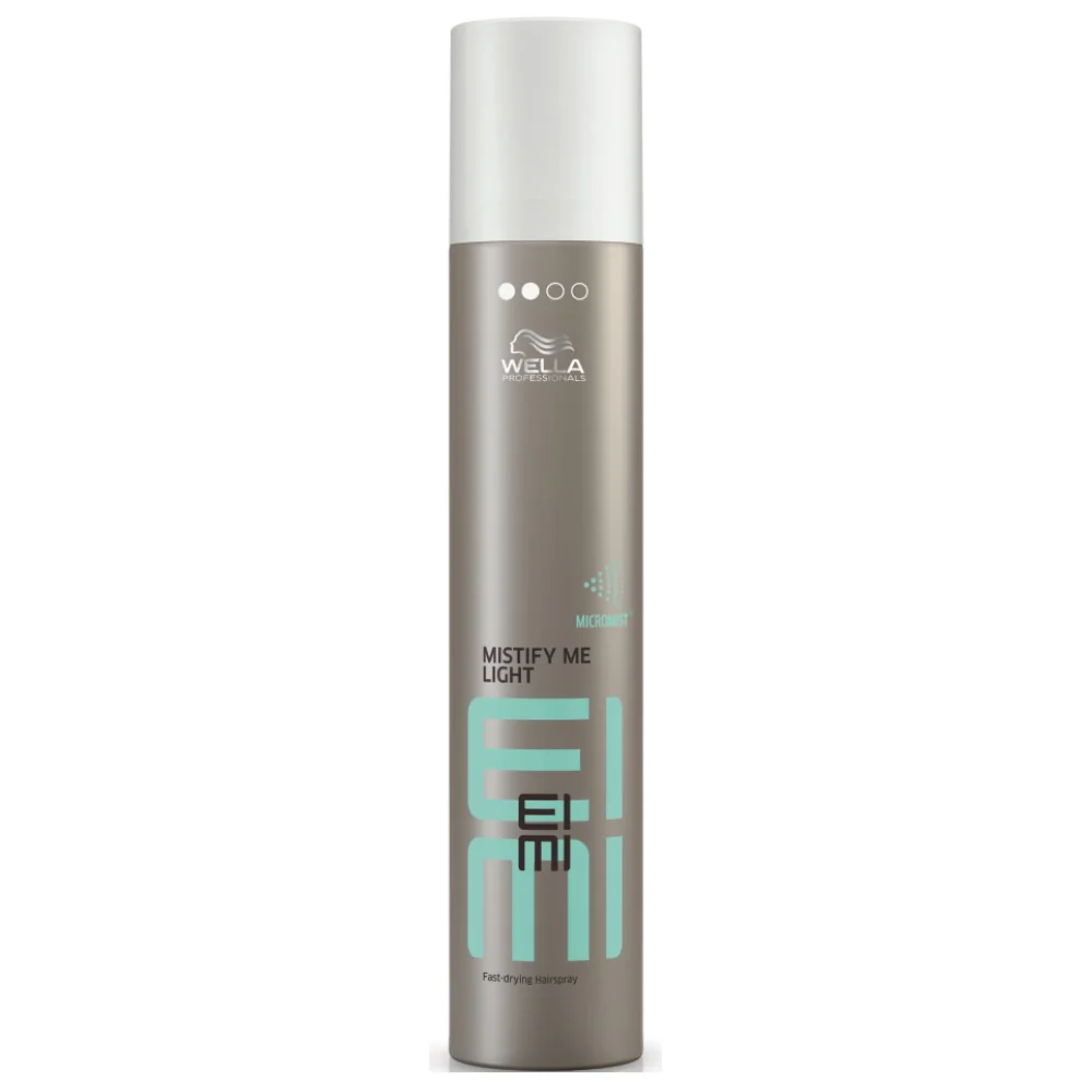 Spray séchage rapide Mistify Me Light Eimi - Image 2