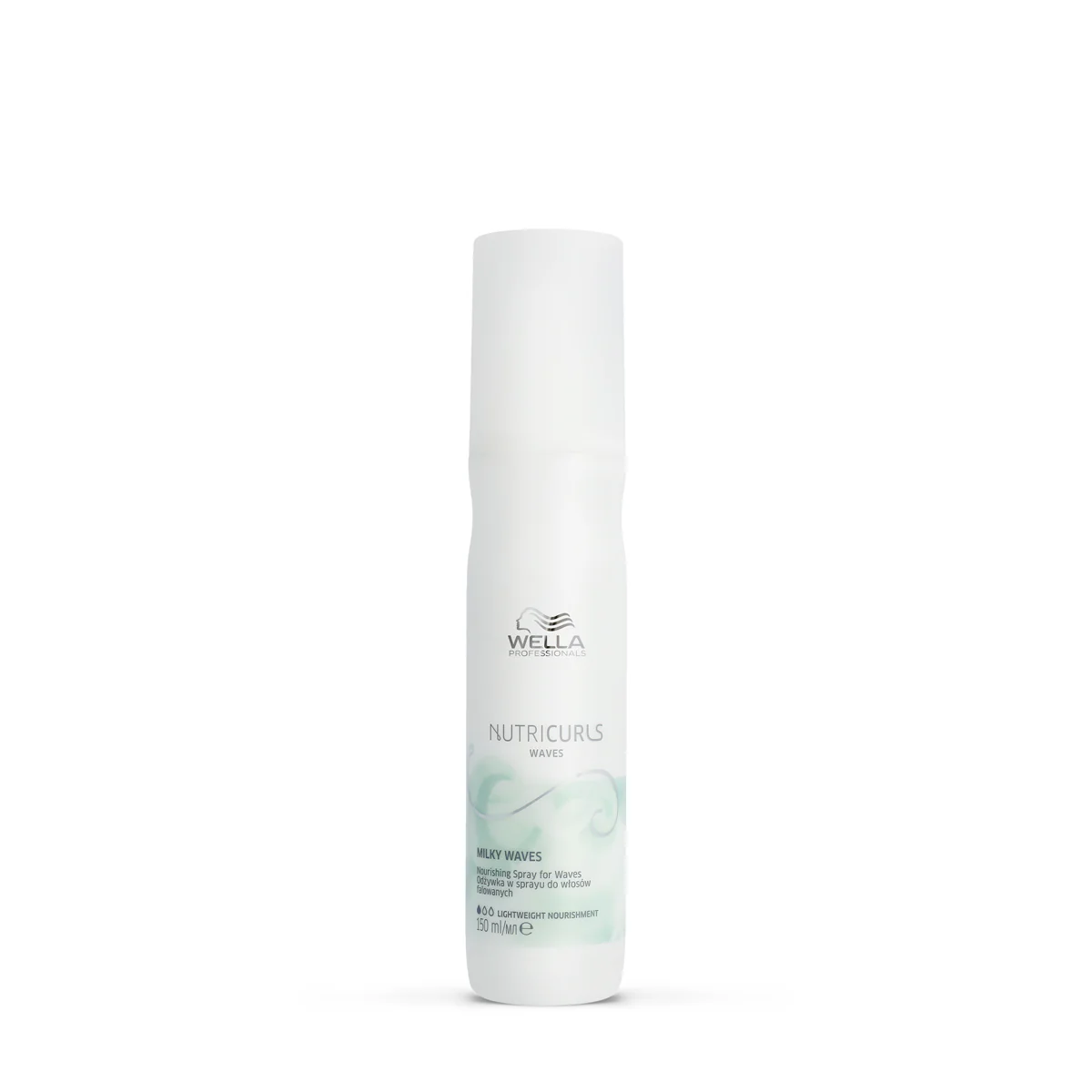 Soin profond pour boucles et ondulations Nutricurls - Image 2