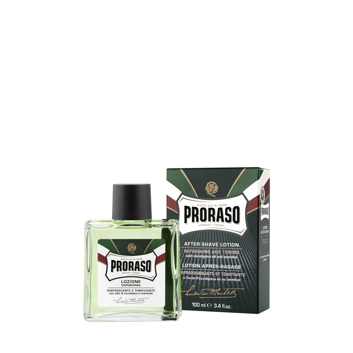 Après-rasage - Image 3