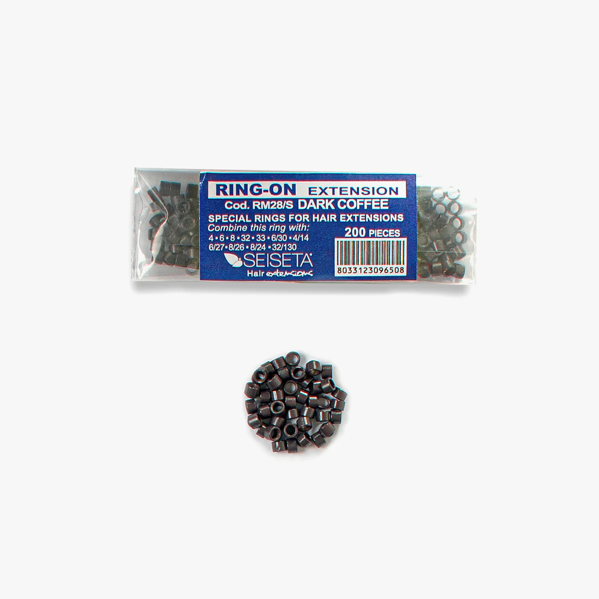 Anneaux Aluminium X200 - Image 5