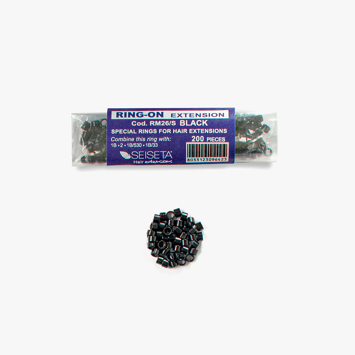 Anneaux Aluminium X200 - Image 6