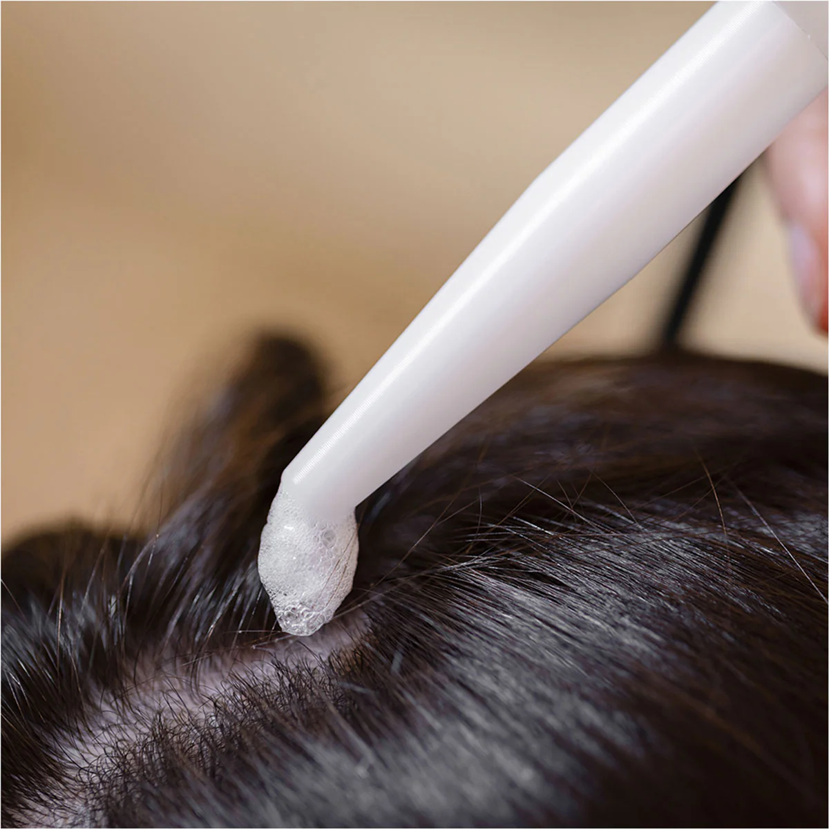 Appareil Multifonction Cuir Chevelu Head SPA Garçon sur Roulettes - Image 15