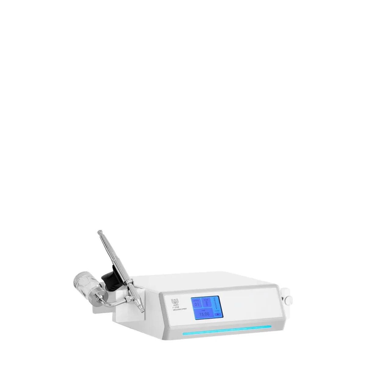Appareil Vacuum & Spray - Image 2