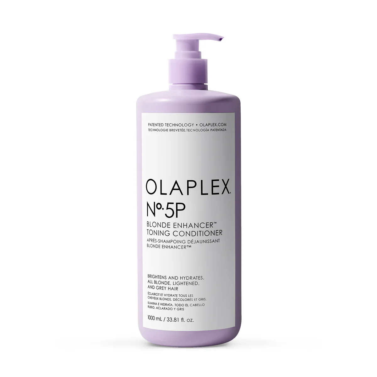 Après-shampoing Déjaunissant Blonde Enhancer - Image 3