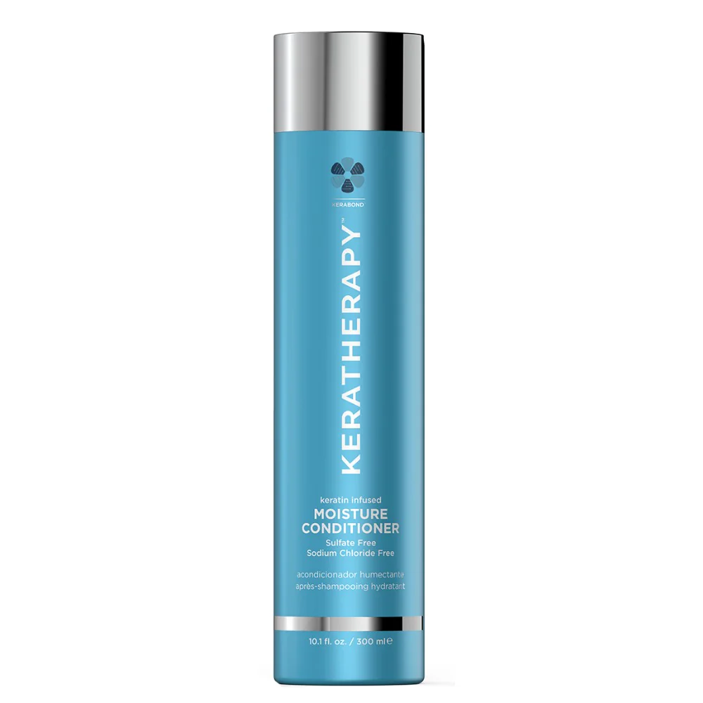 Après-shampoing Hydratant Moisture Collection - Image 2