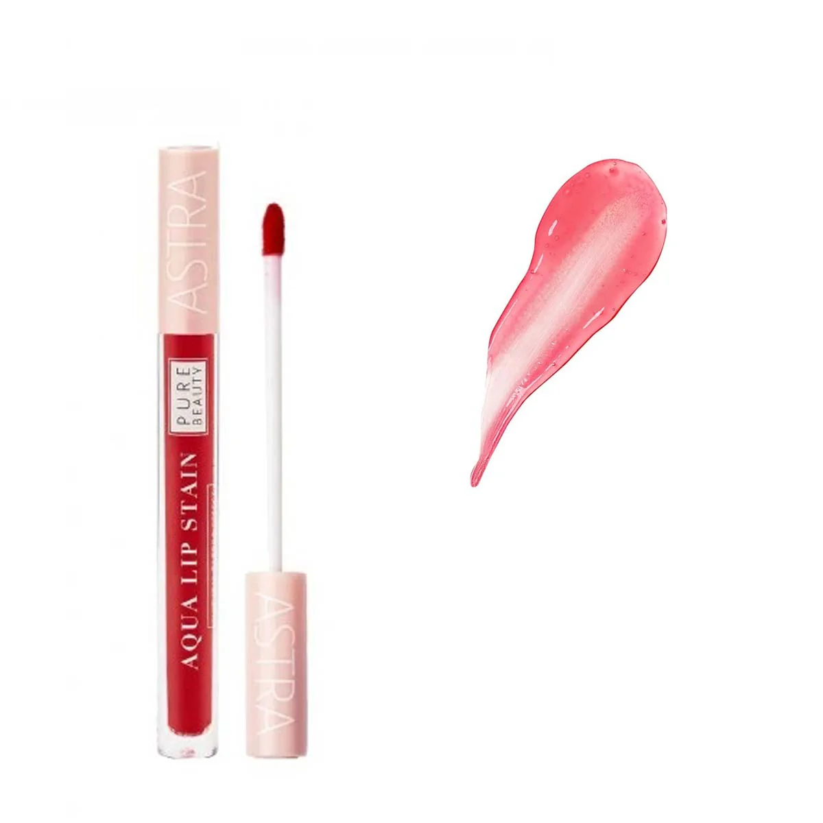 Aqua Lip Stain Pure Beauty - Image 4