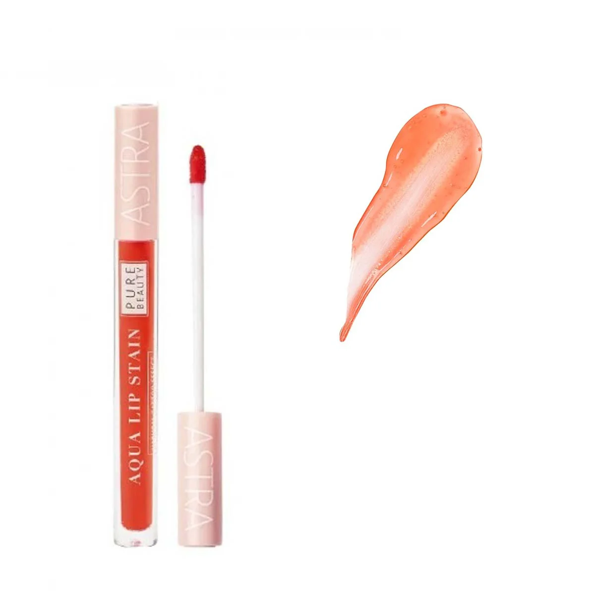 Aqua Lip Stain Pure Beauty - Image 5