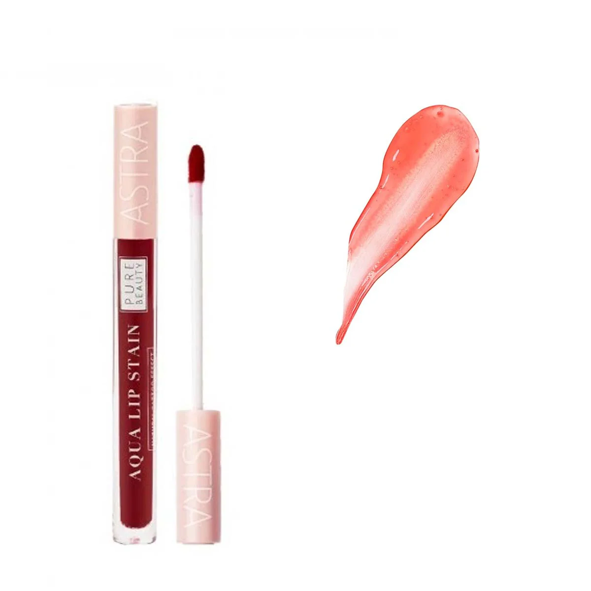 Aqua Lip Stain Pure Beauty - Image 6