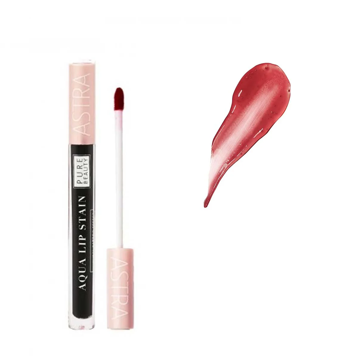 Aqua Lip Stain Pure Beauty - Image 7