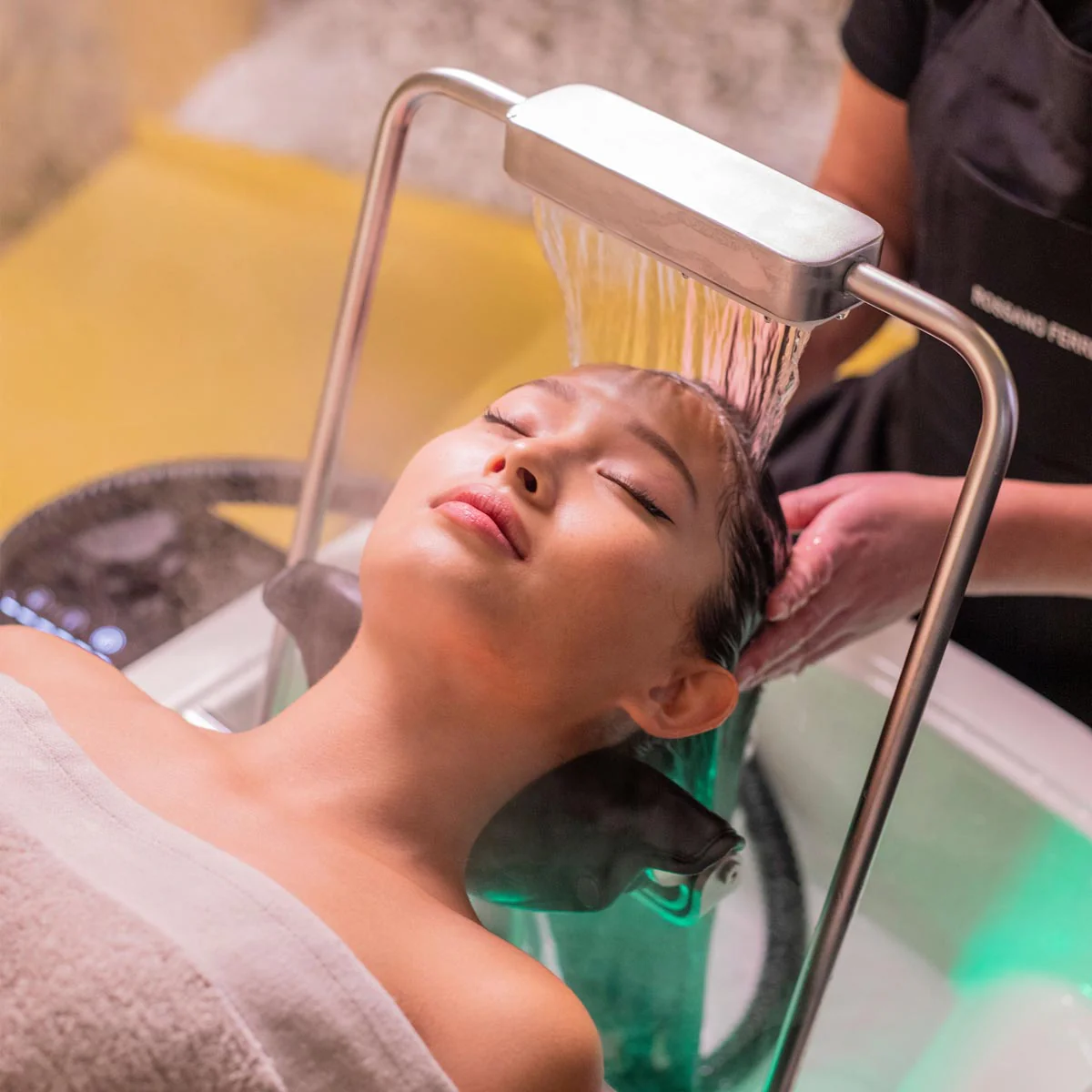 Arceau d'Eau pour Lit Head SPA - Image 3
