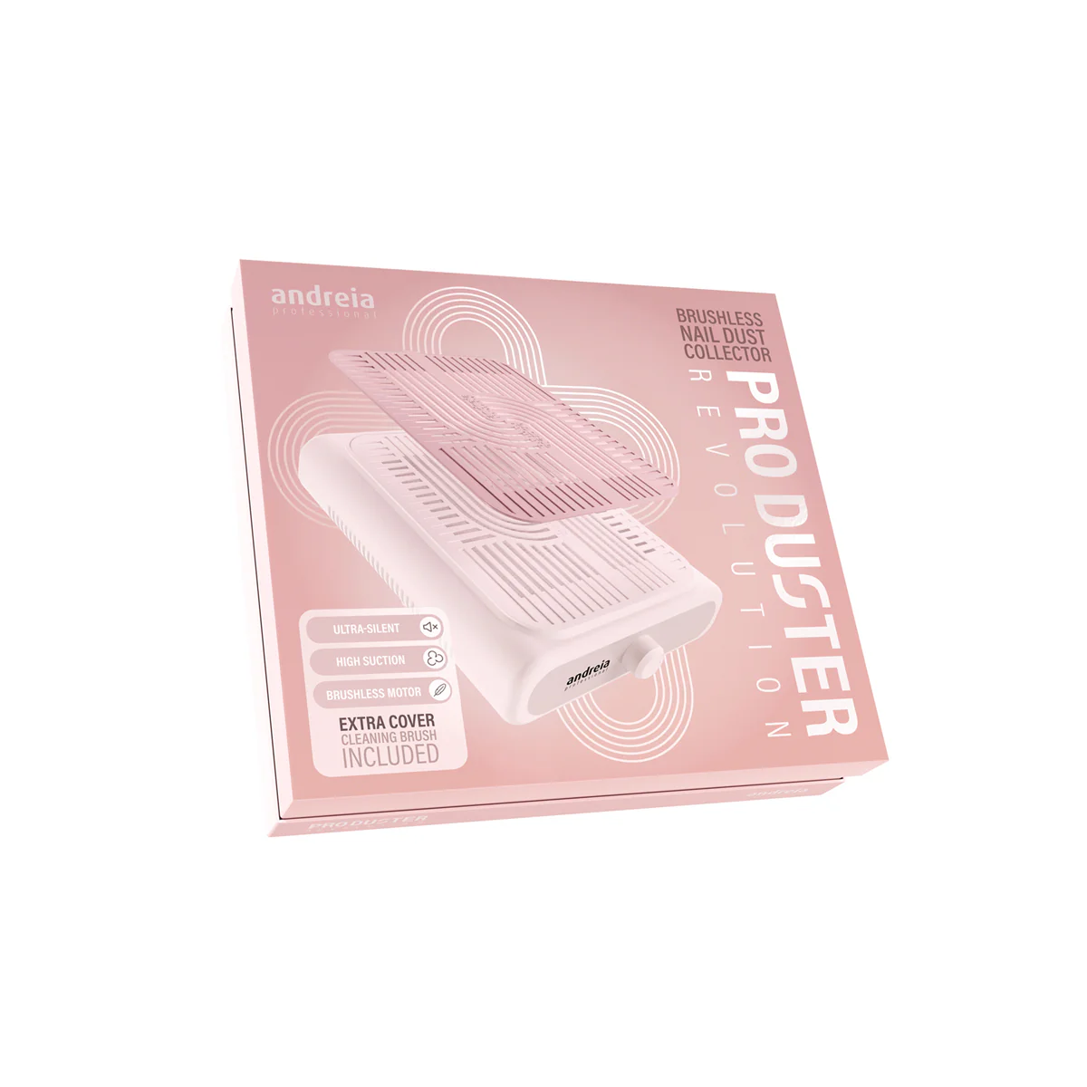 Aspirateur Manucure PRO DUSTER REVOLUTION - Image 4