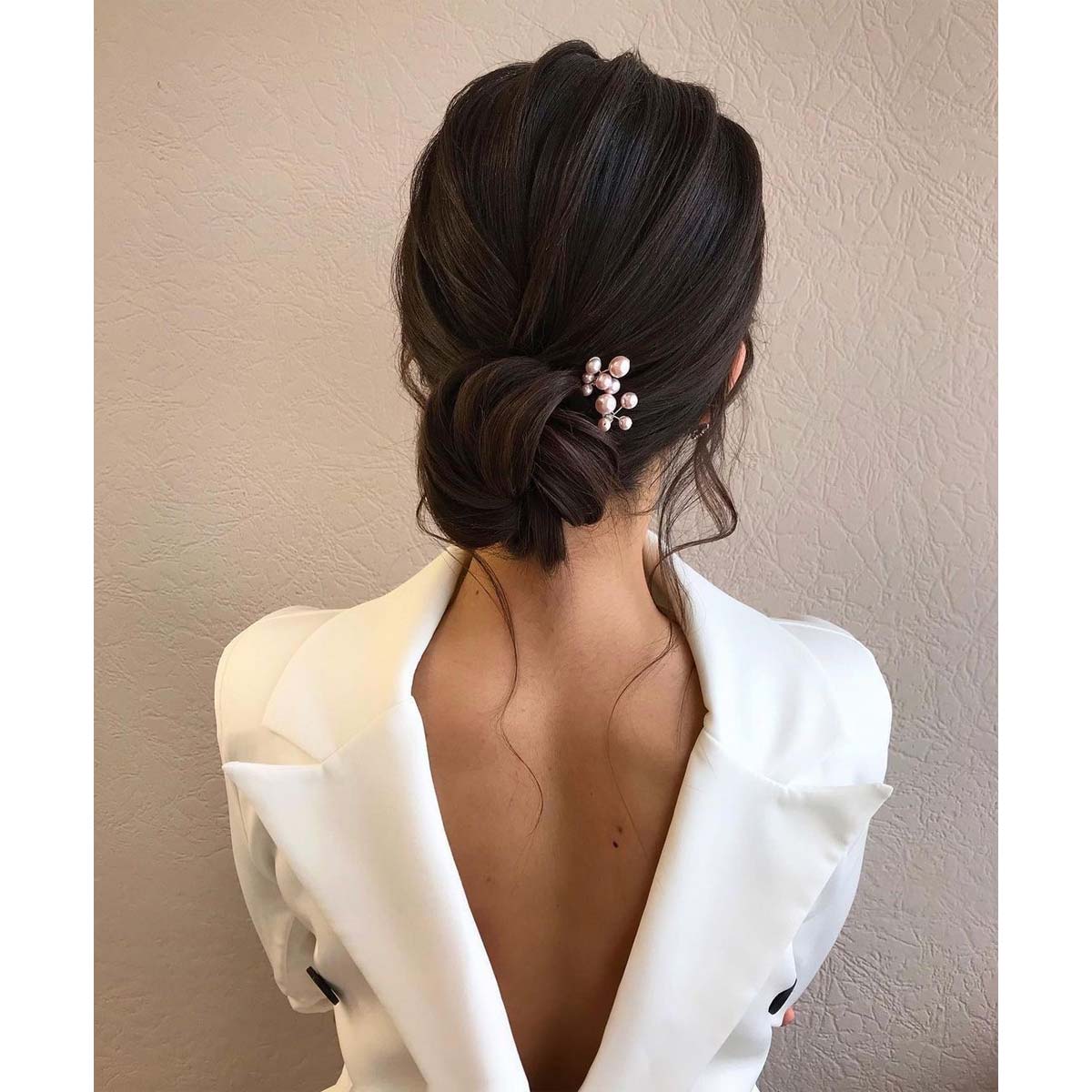 ATTACHES RAPIDES CHIGNON - Image 2