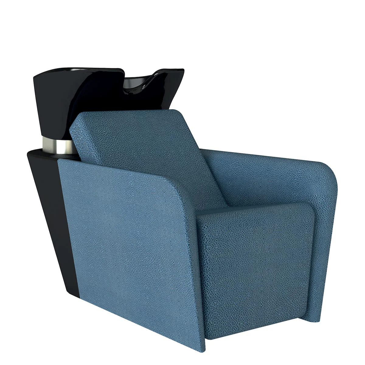 Bac ALU WASH Stand Comfort Lève-jambes Electrique - Image 6