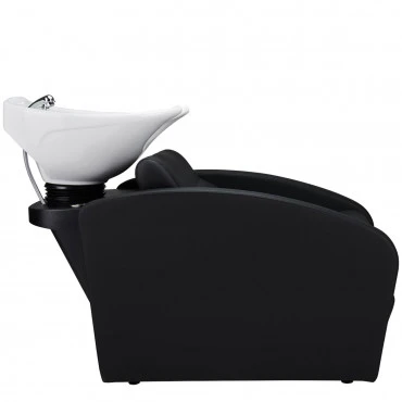 Bac de Lavage COMFORT Cuvette Blanche Lève- Jambes Electrique - Image 2