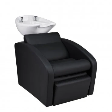 Bac de Lavage COMFORT Cuvette Blanche Lève- Jambes Electrique - Image 5