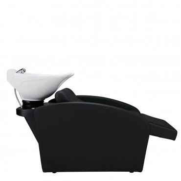 Bac de Lavage COMFORT Cuvette Blanche Lève- Jambes Electrique - Image 6