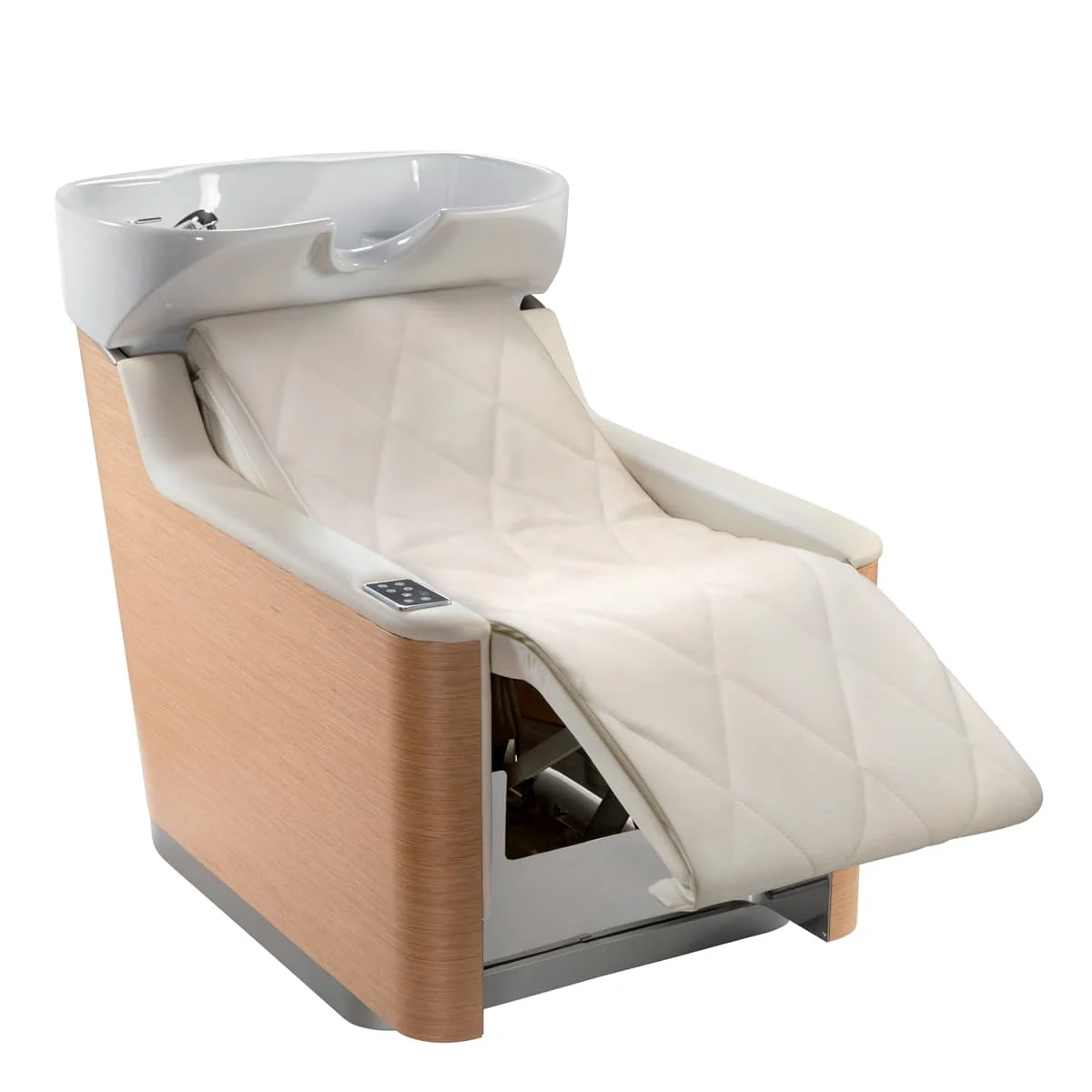 Bac GREEN STAR CLASS Air Massage + Lève-jambes Electrique - Image 3