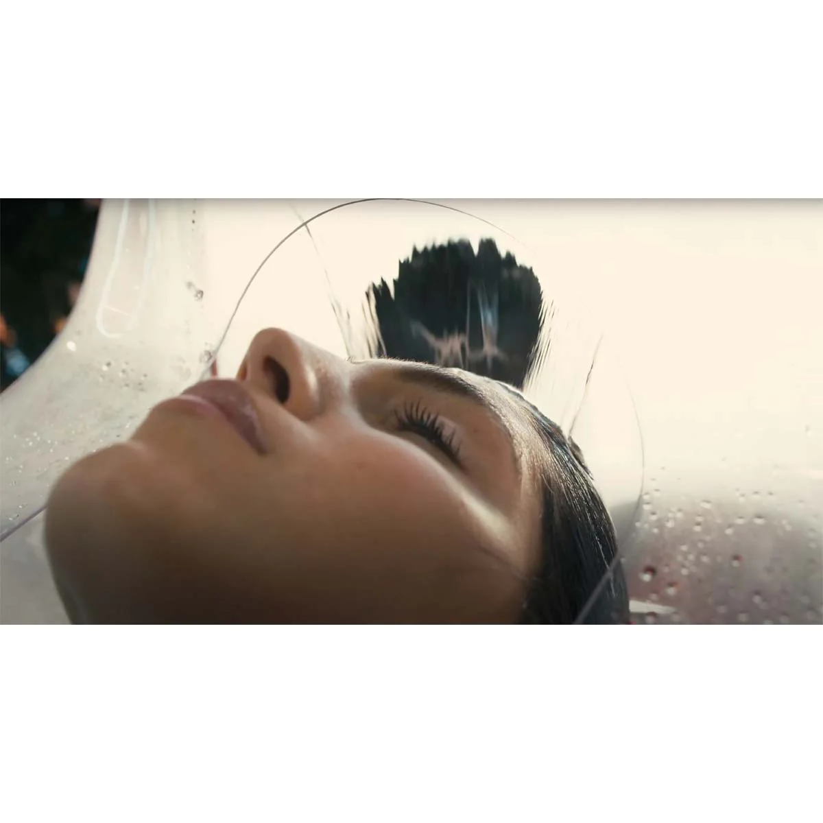 Bac HEAVEN Massage Air + Igloo Shirodara + Vapomist 1 + Repose-tête - Image 37