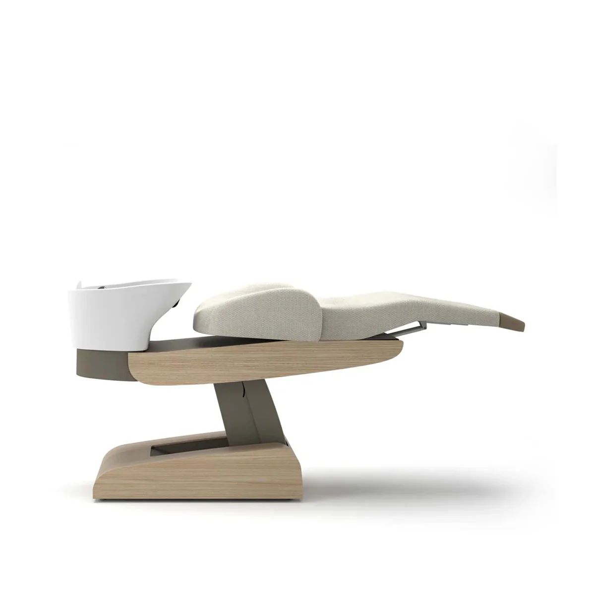 Bac HEAVEN Relax + Repose Tête inclus - Image 3