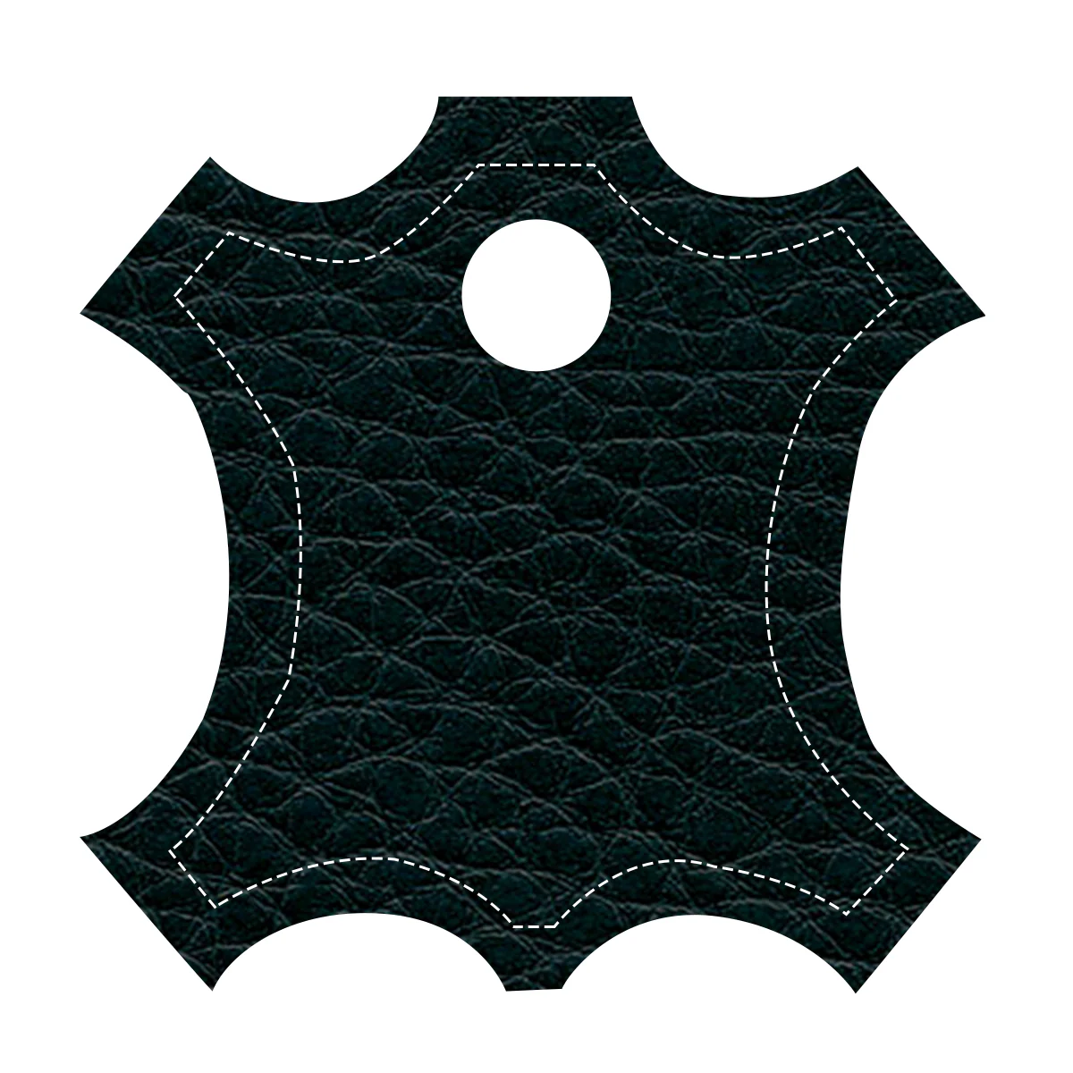 Bac Lady Lion Structure Noire - Image 15