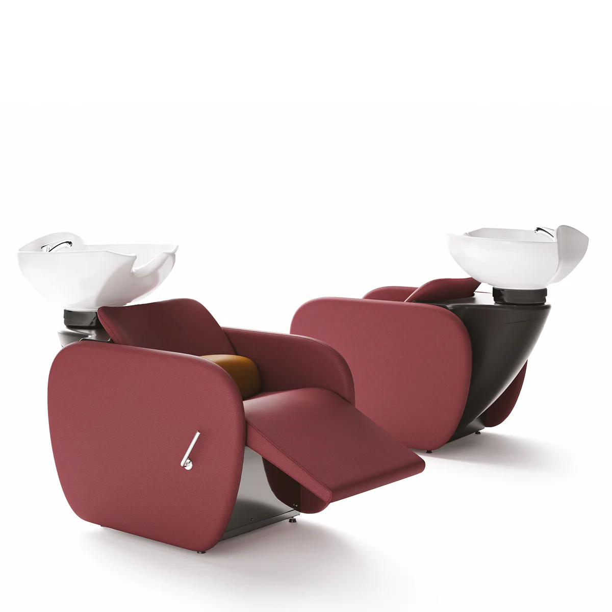 Bac Lazzaro Plus Lève-jambes manuel - Image 4