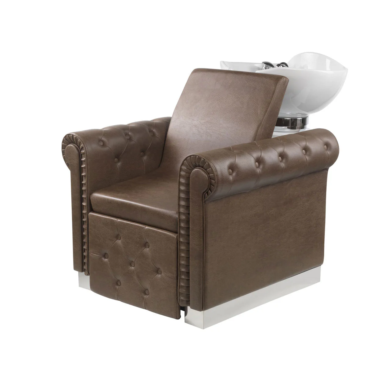 Bac MYSTERY Air Massage & Lève-Jambes Electrique - Image 6
