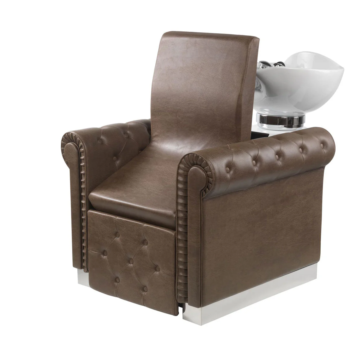 Bac MYSTERY Air Massage & Lève-Jambes Electrique - Image 7